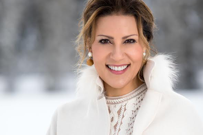 Cosmetic Dentistry - Dr. Ben Franz, Ketchum Dentist
