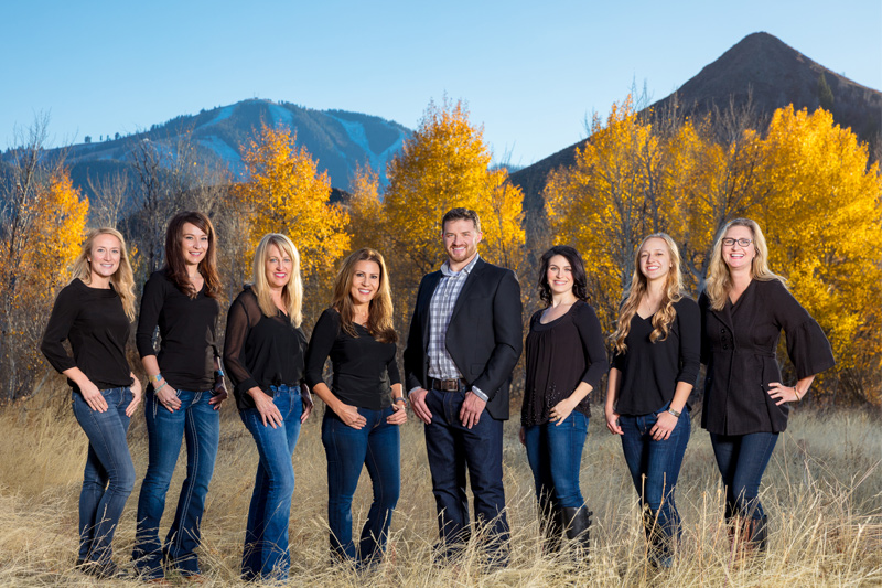 About Us - Dr. Ben Franz, Ketchum Dentist