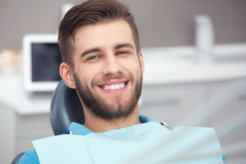 Dental Fillings - Dr. Ben Franz, Ketchum Dentist