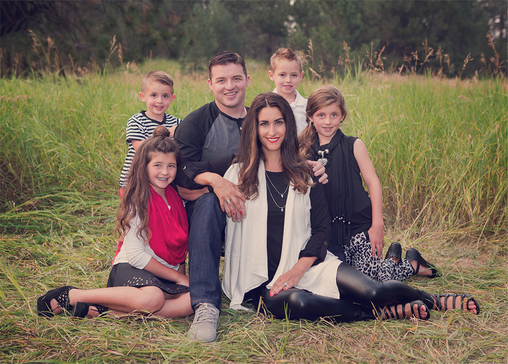 Meet the Doctor - Ketchum Dentist Cosmetic and Family Dentistry