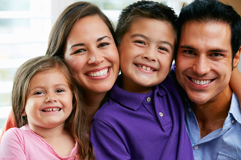 Family Dentistry - Dr. Ben Franz, Ketchum Dentist